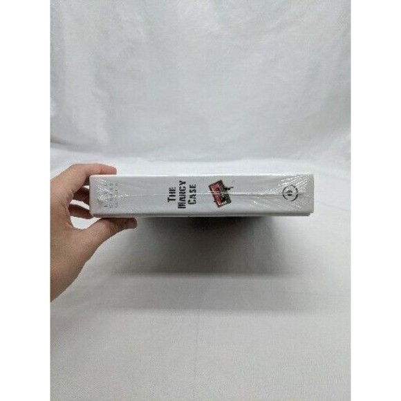 Time Stories The Mercy Case Board Game Expansion Sealed - Picture 6 of 6